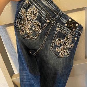 Miss me jeans!
